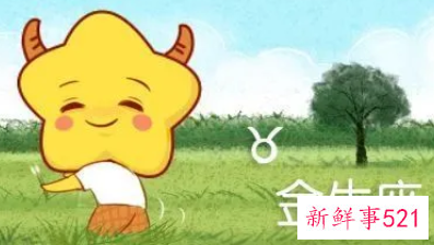 金牛座配什么座才是完美结合