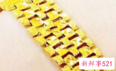 开光的手链戴哪只手