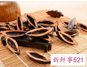 哪种槟榔劲最猛