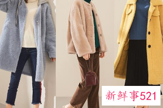 50岁女人冬季穿搭
