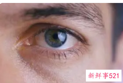 男人什么样的眼睛好看