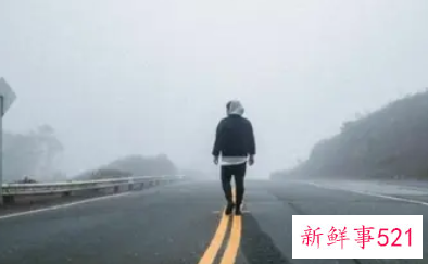 表达缘分已尽的句子