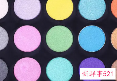 眼影可以防水吗