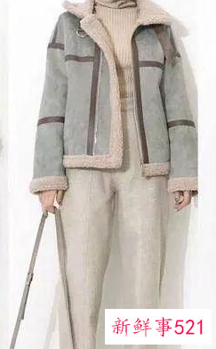 女生服饰搭配技巧