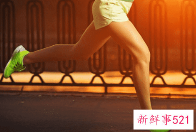 膝盖疼的时候可以跑步吗