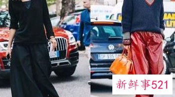 胖人穿什么毛衣显瘦