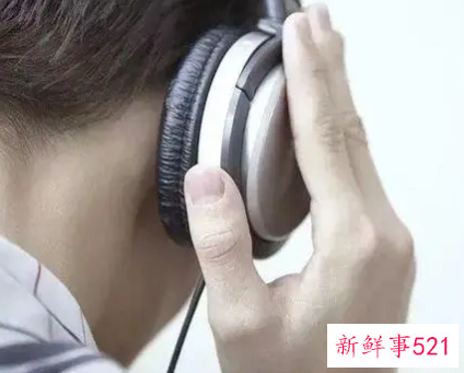 耳机怎么戴才没危害