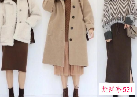 北方冬天出门该怎么穿