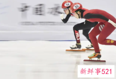 短道速滑一圈长度