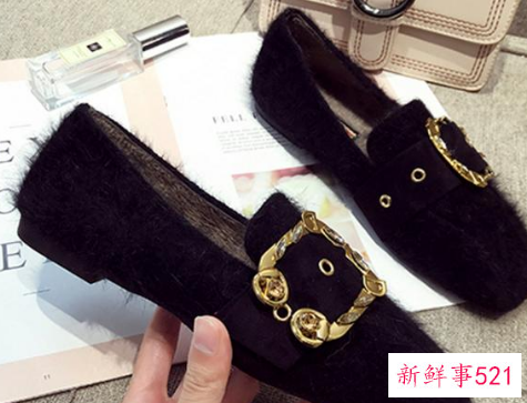 休闲运动鞋女款