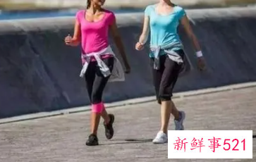 快走还是慢跑好呢