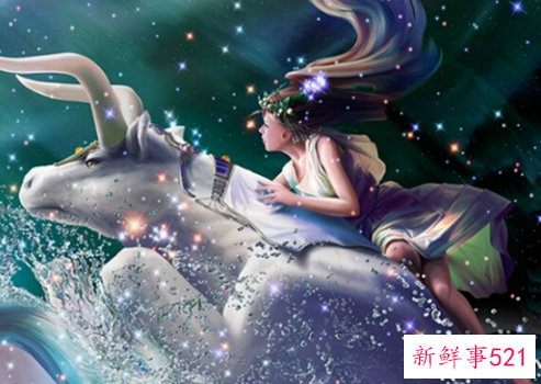 水瓶座和金牛座谁冷血