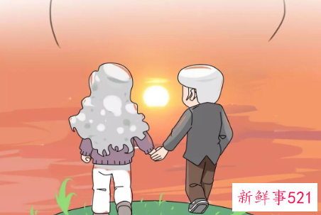 破坏夫妻感情的因素