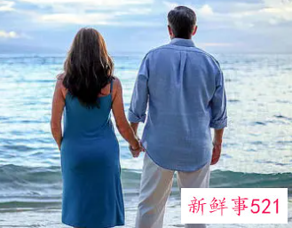 情人关系一般超过一年算什么