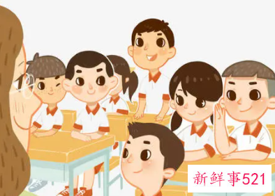 老师送给学生的祝福语简短
