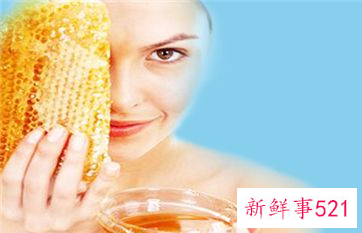 五种自制祛斑面膜