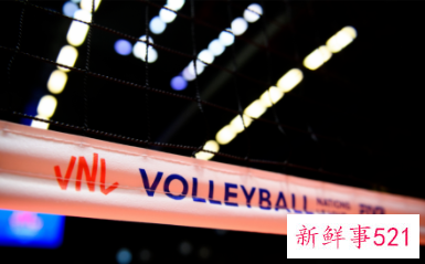 国家女排联赛赛程确定，中国女排敲定分站