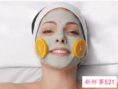 五种自制祛斑面膜