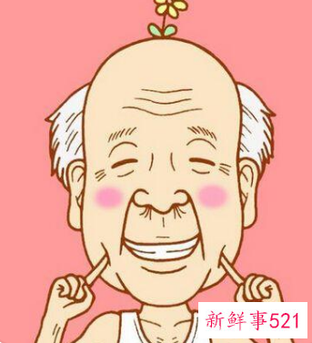我开始恐惧衰老和愚钝