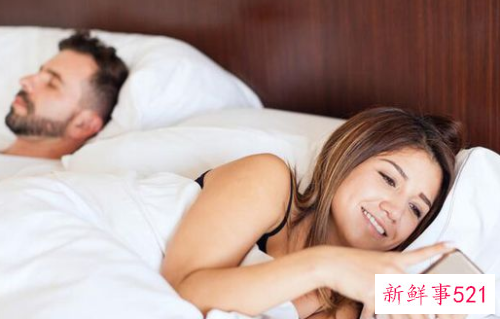 什么情况女人必出轨