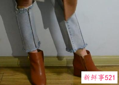 休闲运动鞋女款