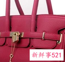 爱马仕精致贵族式的奢华品