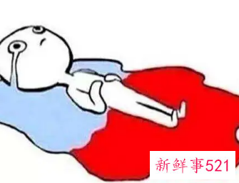 姨妈规律的两个月来一次