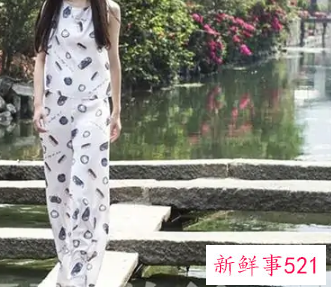 穿什么衣服显腿长女