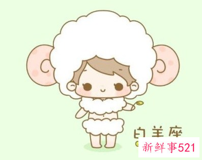 白羊座女生该如何修炼温婉气质