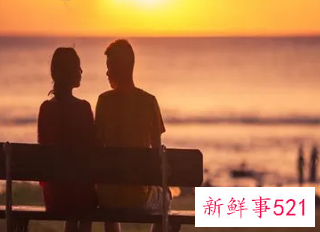 恋爱男生的表现