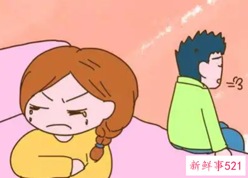 夫妻吵架怎样才能和好