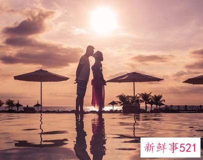 从哪些细节可以看出一个女生的家境