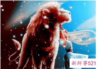 狮子女对你没意思的表现