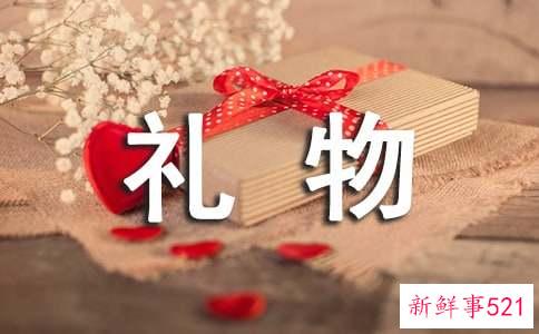 送给婆婆的礼物排行榜这5类礼物千万别碰
