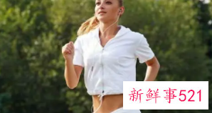 夏日瘦腰妙招