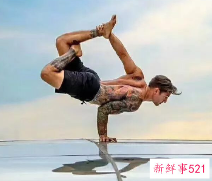 男人练瑜伽有什么好处和坏处