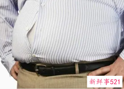气虚肥胖一般胖哪里