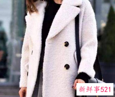 长裙配什么外套