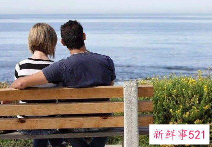 结婚目的性太强的男生