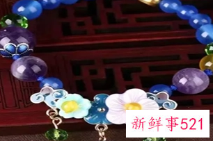双子座戴什么水晶好