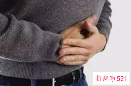 为啥肚子一直是寒冷的