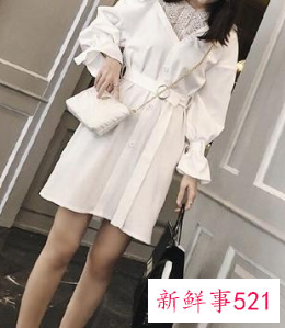 女生穿搭的方法