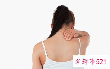 职场OL如何避免颈椎病找上门