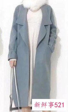 女生服饰搭配技巧