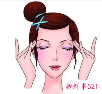 怎样快速去除眼下皱纹