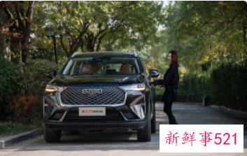 长城汽车2月产销同比下滑20%