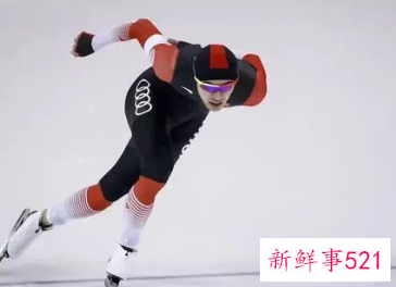 短道速滑一圈长度