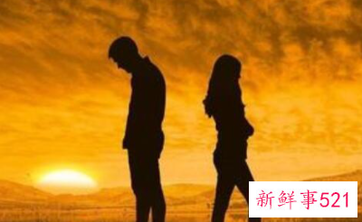 分手后能挽回的机率多高