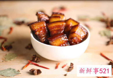 经常吃油腻东西会造成的危害