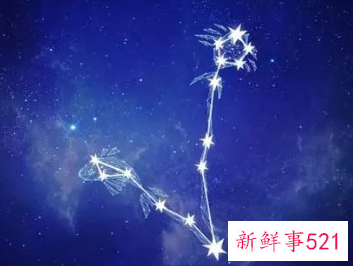 双鱼座一辈子的情劫
